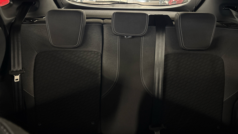 Ford Puma 1.0 EcoBoost Hybrid mHEV Titanium 5dr Petrol Hatchback